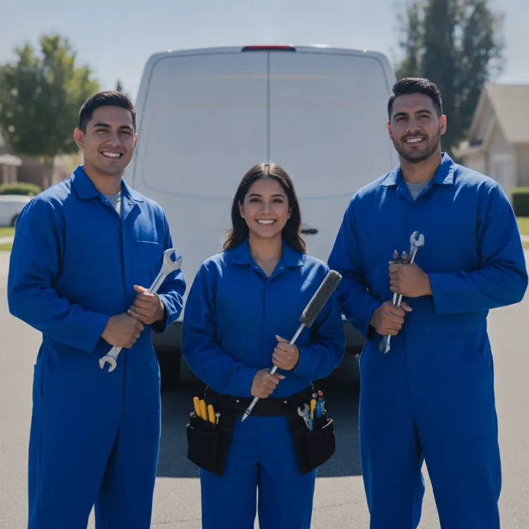 Reparação Ar Condicionado equipe em Bento Goncalves
